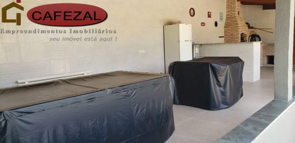 Casa, 4 quartos, 520 m² - Foto 12