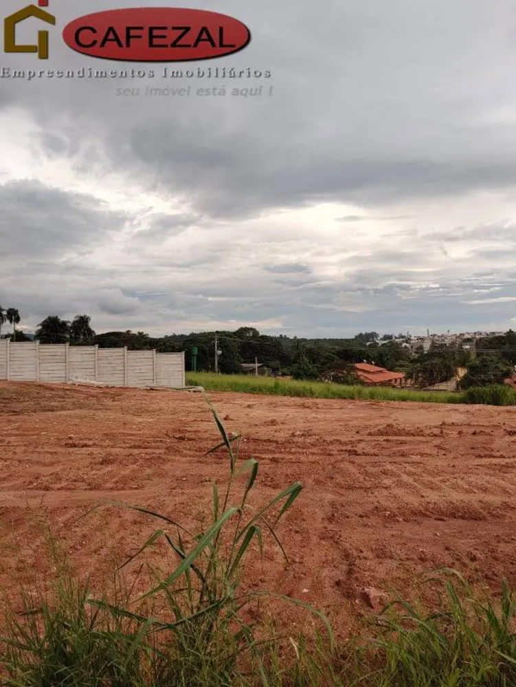 Terreno, 360 m² - Foto 2