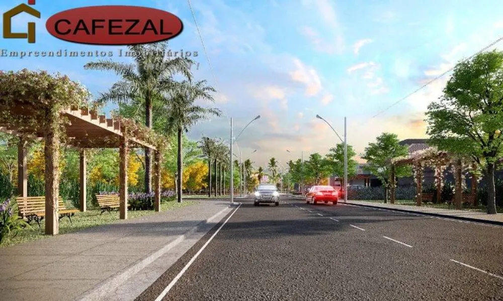 Terreno, 360 m² - Foto 8