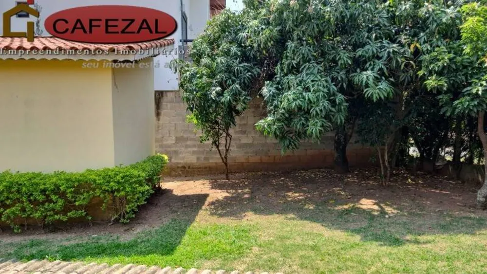 Casa, 4 quartos, 330 m² - Foto 12