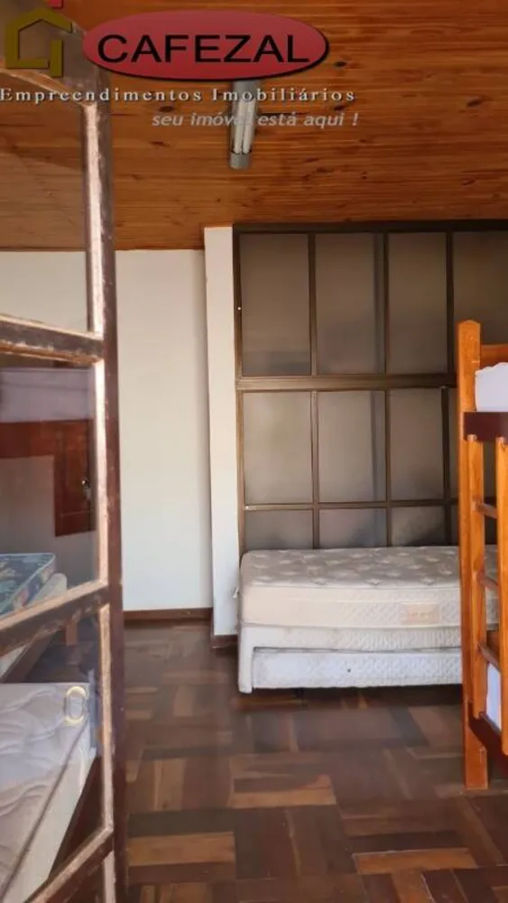Casa, 4 quartos, 330 m² - Foto 11
