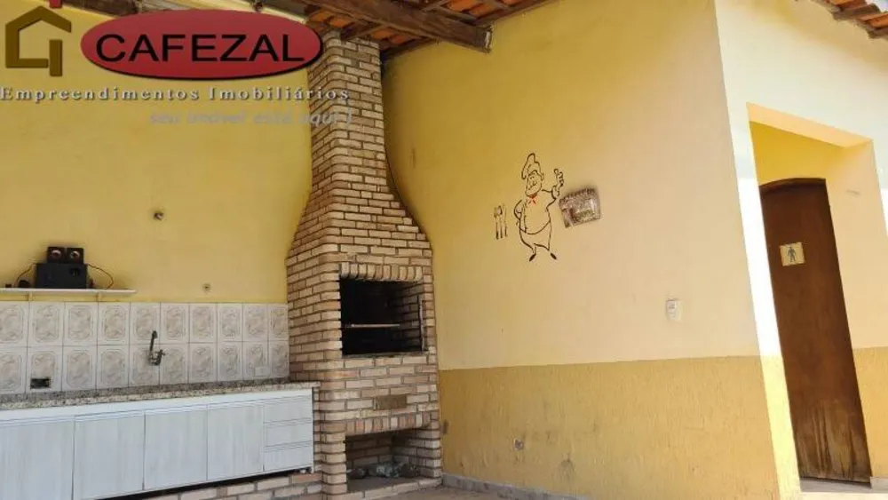 Casa, 4 quartos, 330 m² - Foto 8