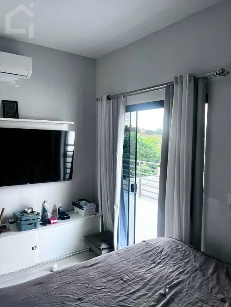 Sobrado, 3 quartos, 137 m² - Foto 9