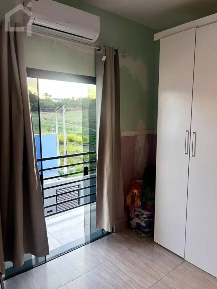 Sobrado, 3 quartos, 137 m² - Foto 6