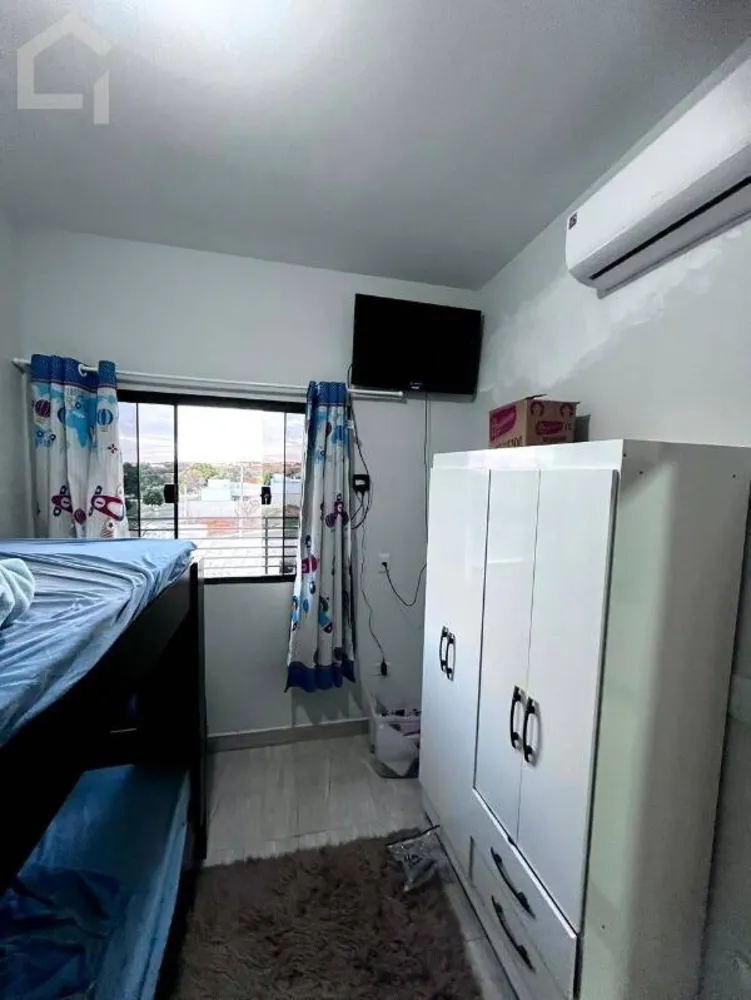 Sobrado, 3 quartos, 137 m² - Foto 8