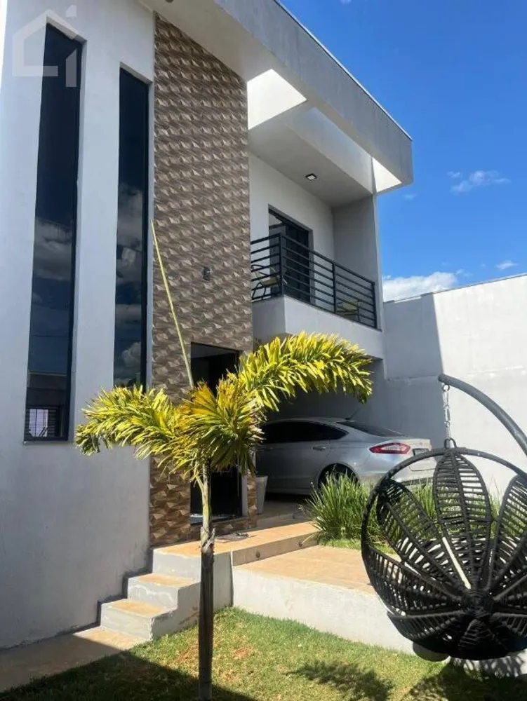 Sobrado, 3 quartos, 137 m² - Foto 3