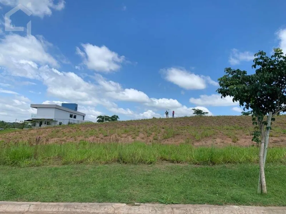 Terreno, 800 m² - Foto 1