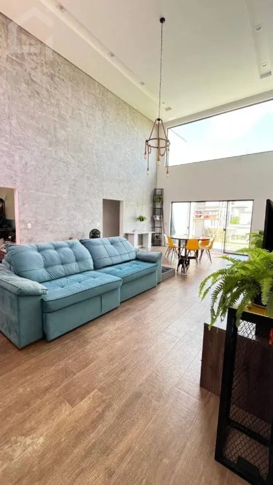 Casa de Condomínio, 4 quartos - Foto 2