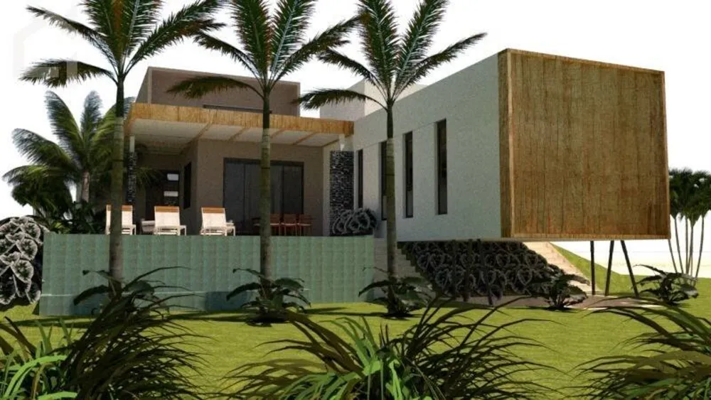 Casa de Condomínio, 4 quartos - Foto 8