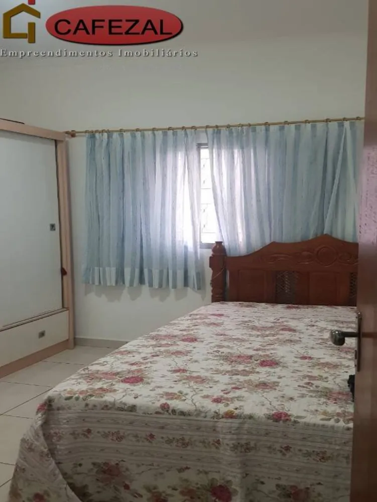 Sobrado, 3 quartos, 184 m² - Foto 6