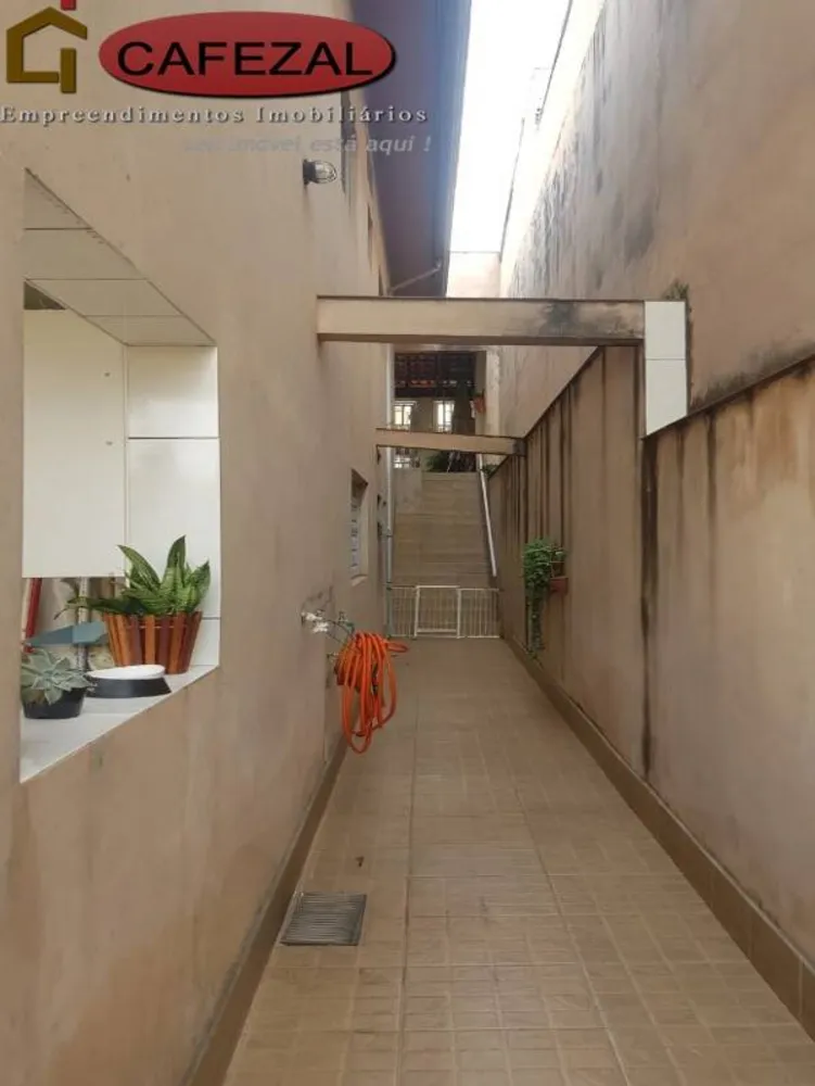 Sobrado, 3 quartos, 184 m² - Foto 10