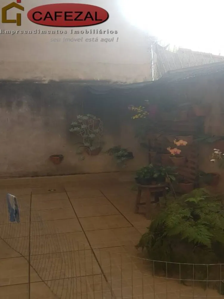 Sobrado, 3 quartos, 184 m² - Foto 11