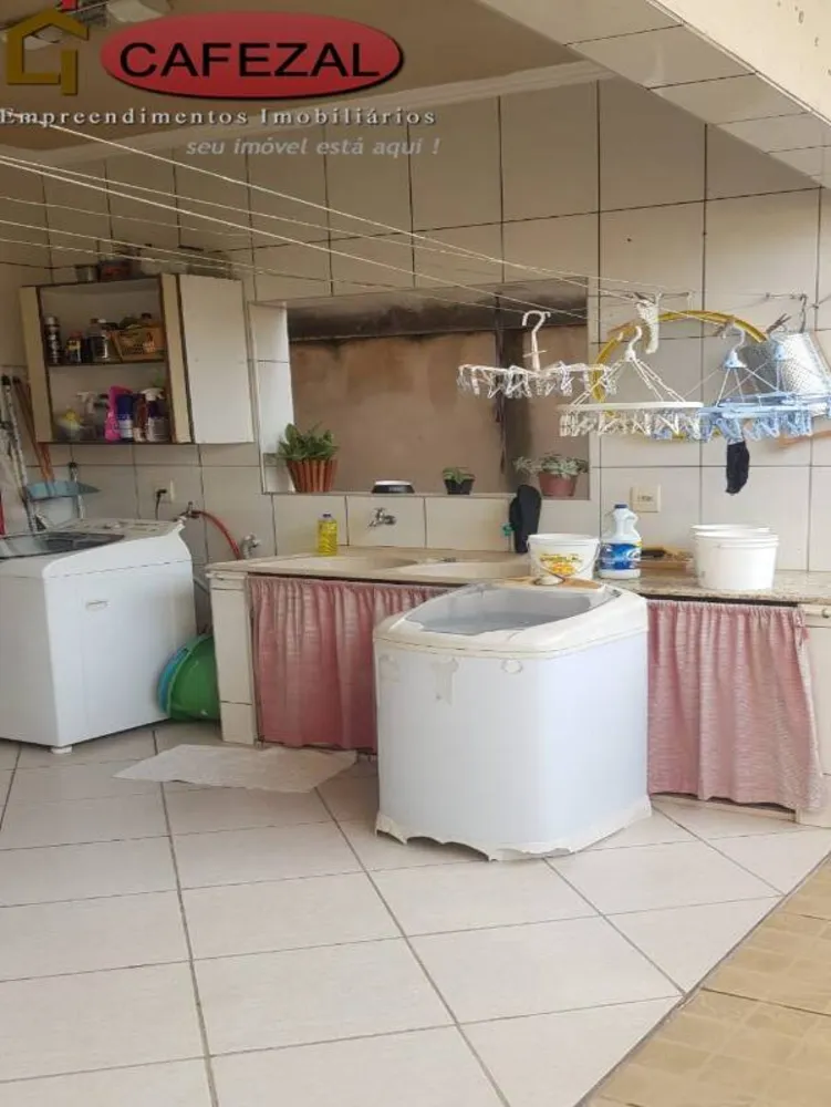 Sobrado, 3 quartos, 184 m² - Foto 12