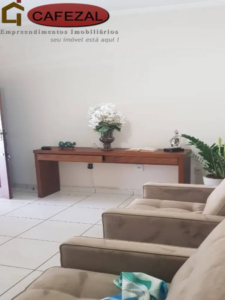 Sobrado, 3 quartos, 184 m² - Foto 5