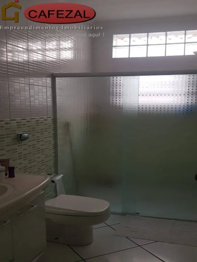 Sobrado, 3 quartos, 184 m² - Foto 9