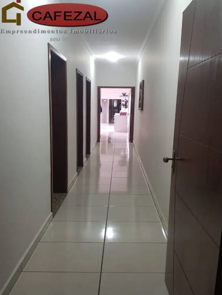 Sobrado, 3 quartos, 184 m² - Foto 7