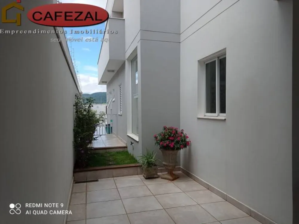 Sobrado, 4 quartos, 349 m² - Foto 5