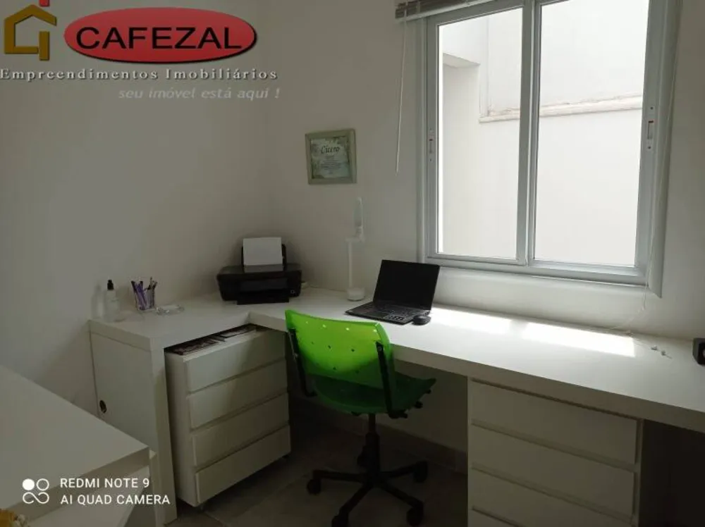 Sobrado, 4 quartos, 349 m² - Foto 8