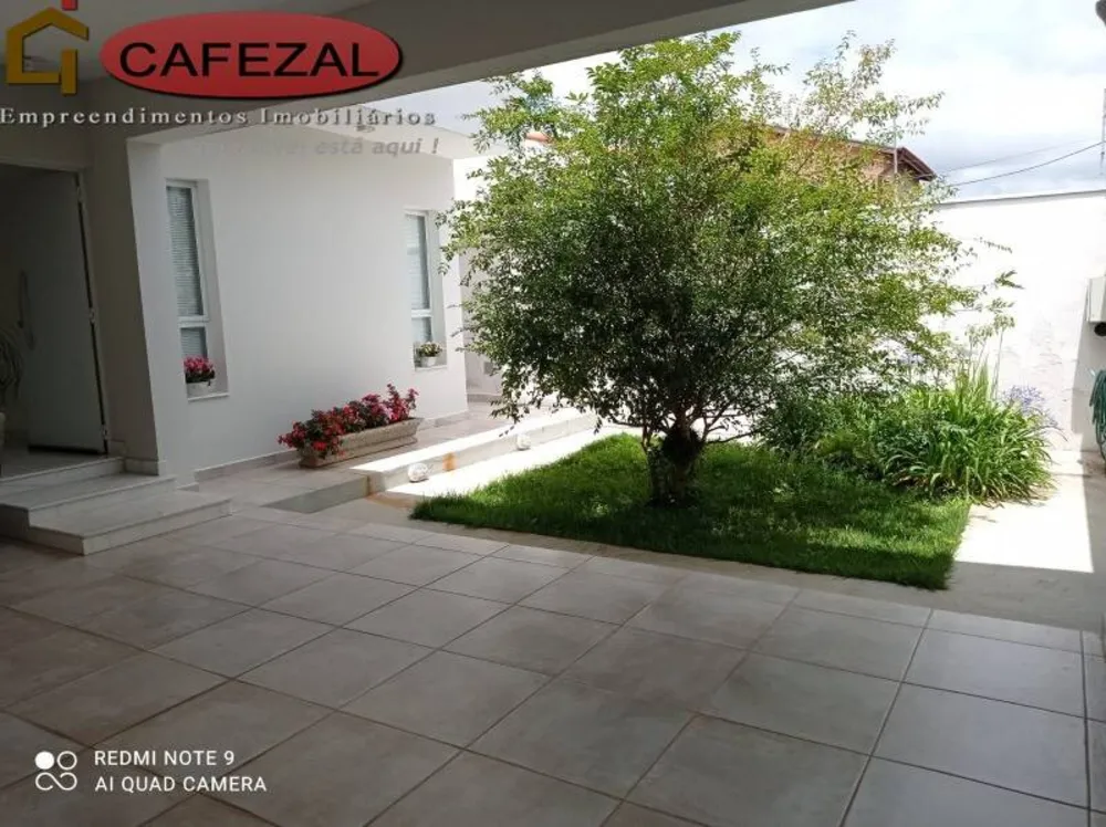Sobrado, 4 quartos, 349 m² - Foto 6