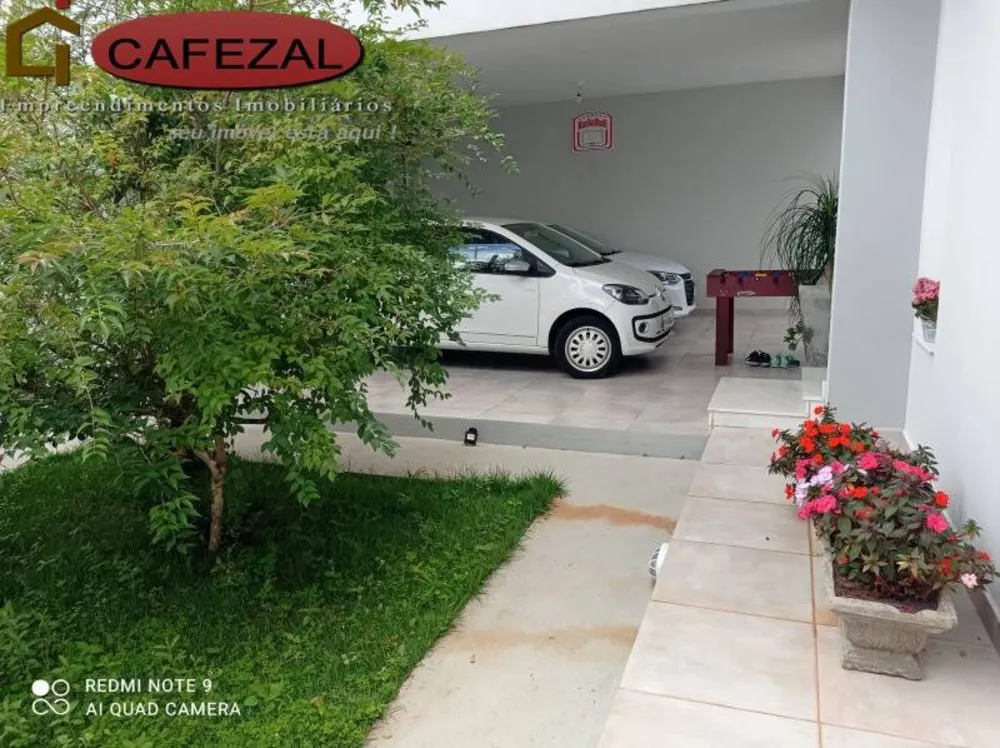 Sobrado, 4 quartos, 349 m² - Foto 7