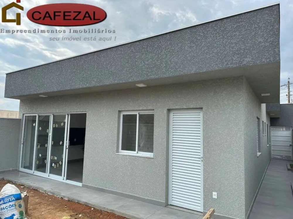 Casa, 3 quartos, 153 m² - Foto 5