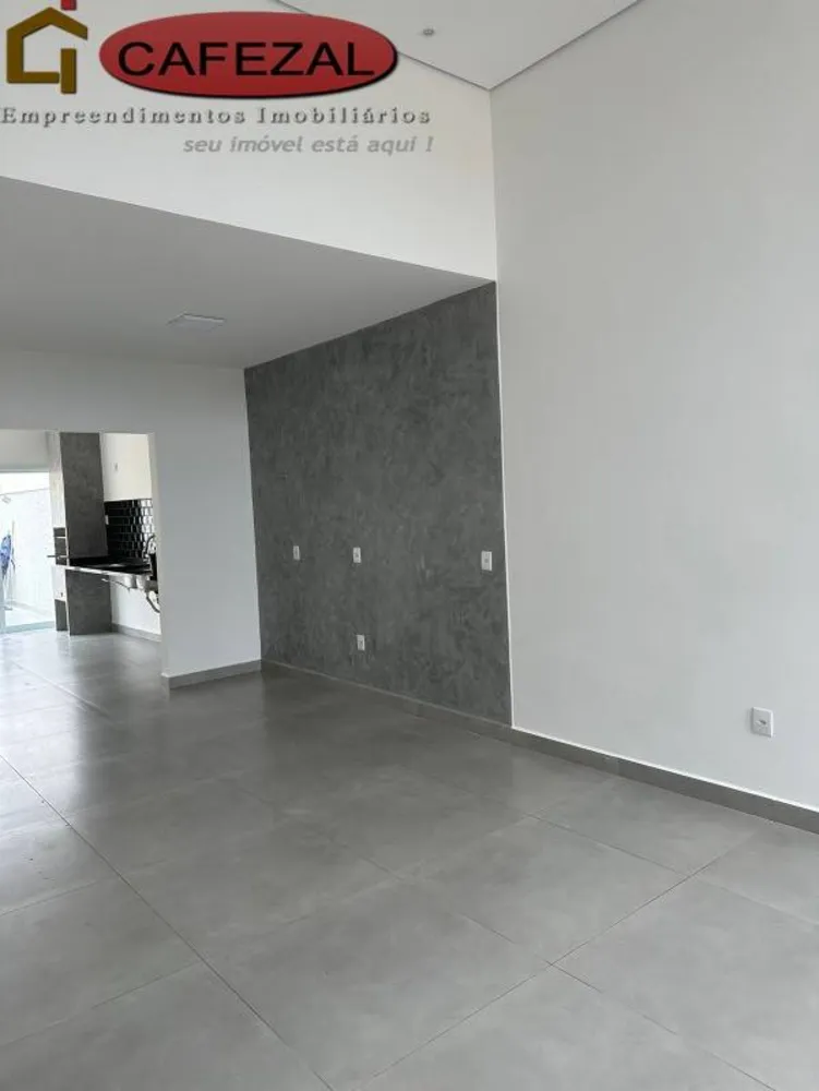 Casa, 3 quartos, 153 m² - Foto 8
