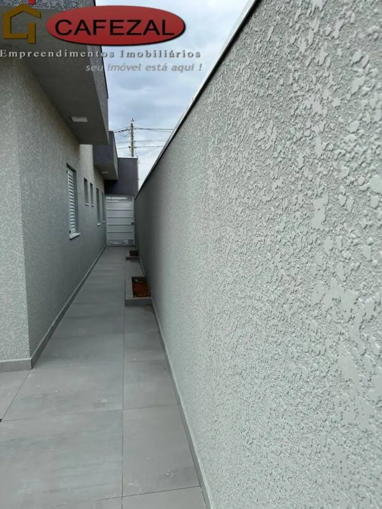 Casa, 3 quartos, 153 m² - Foto 4