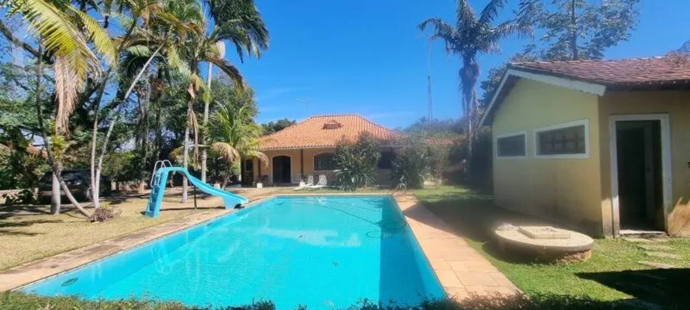 Casa, 2 quartos, 357 m² - Foto 1