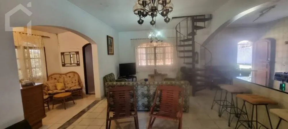 Casa, 2 quartos, 357 m² - Foto 6