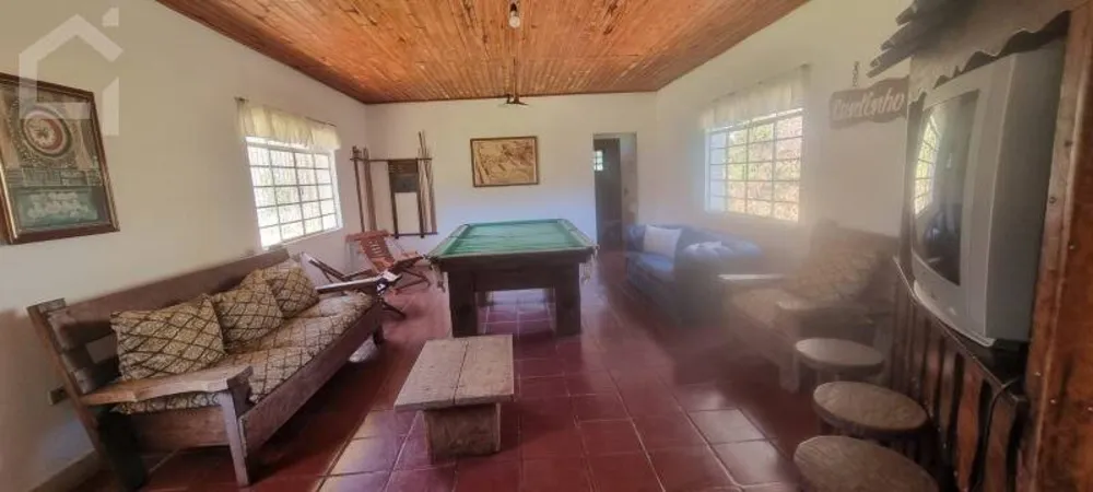 Casa, 2 quartos, 357 m² - Foto 8