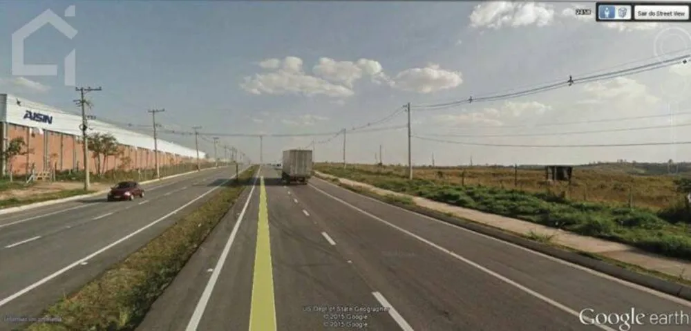 Depósito-Galpão - Foto 2