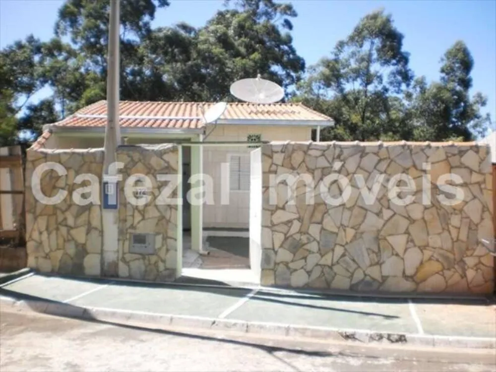 Casa, 1 quarto, 200 m² - Foto 1