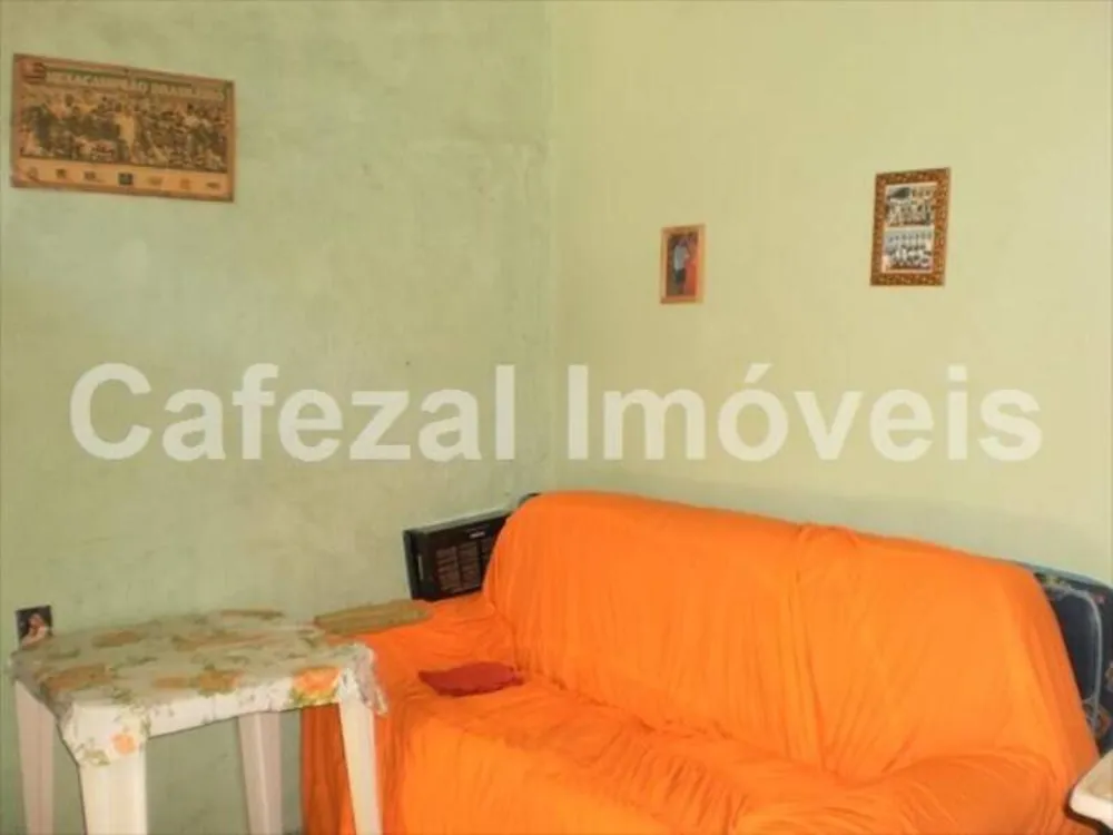 Casa, 1 quarto, 200 m² - Foto 6