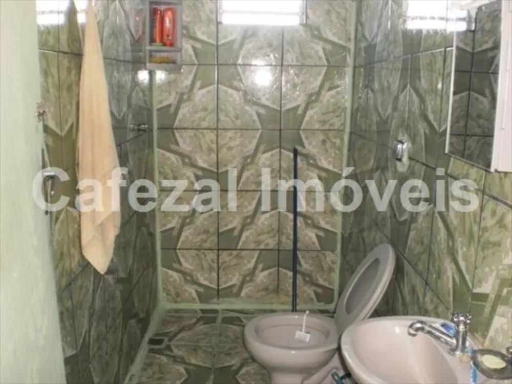 Casa, 1 quarto, 200 m² - Foto 8