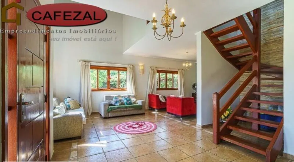 Casa, 3 quartos, 356 m² - Foto 8