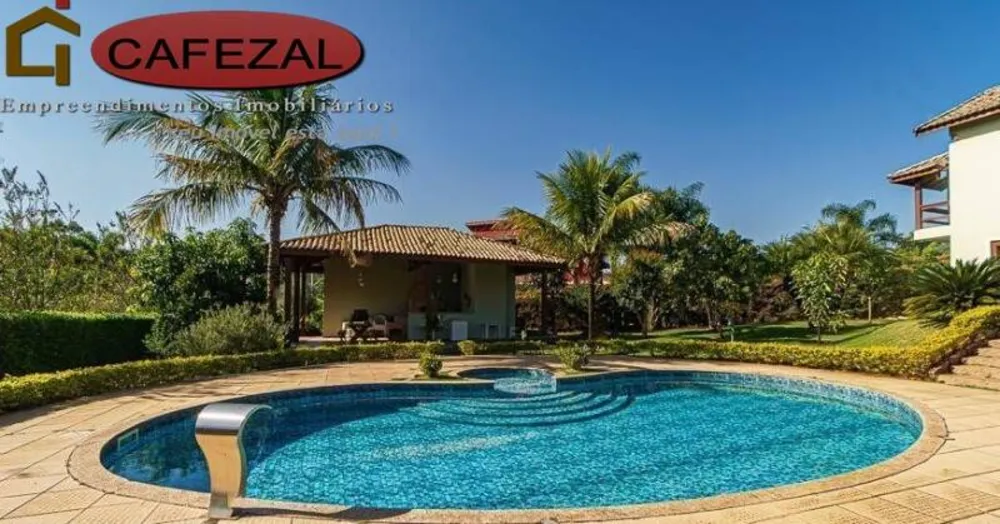 Casa, 3 quartos, 356 m² - Foto 3