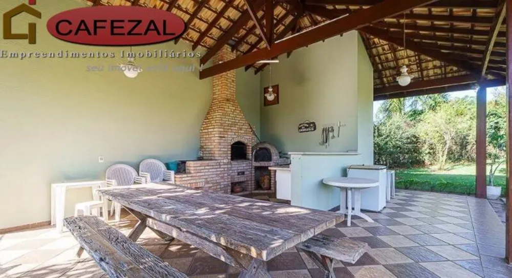 Casa, 3 quartos, 356 m² - Foto 6