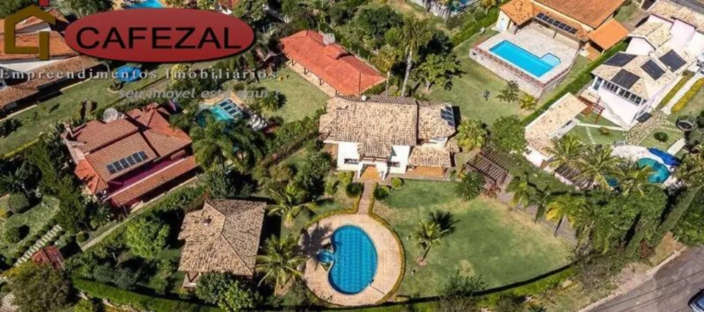 Casa, 3 quartos, 356 m² - Foto 5