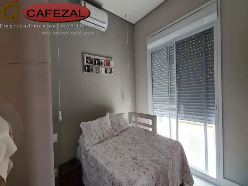 Casa de Condomínio, 4 quartos - Foto 10
