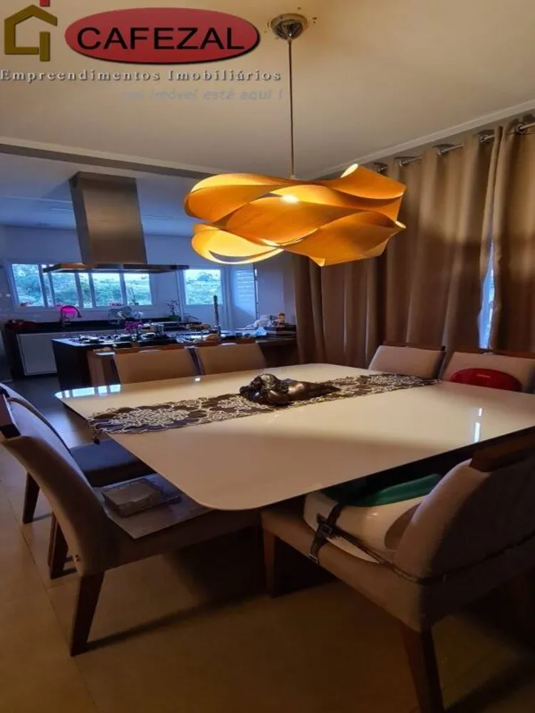 Casa de Condomínio, 4 quartos - Foto 7
