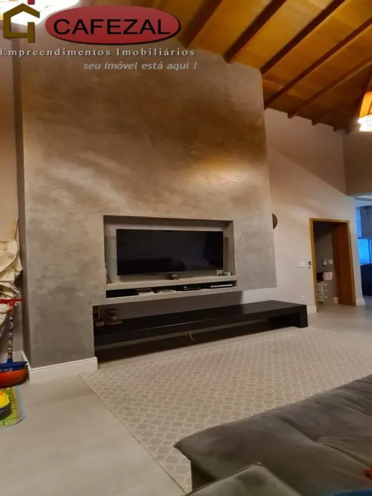 Casa de Condomínio, 4 quartos - Foto 6