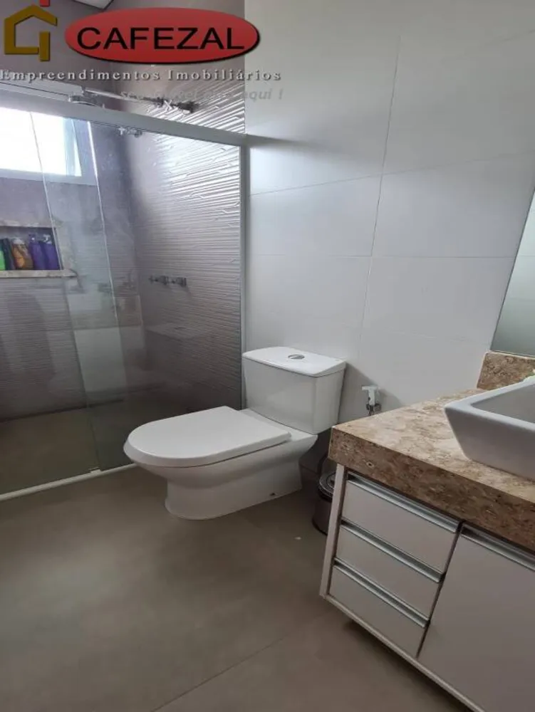 Casa de Condomínio, 4 quartos - Foto 12