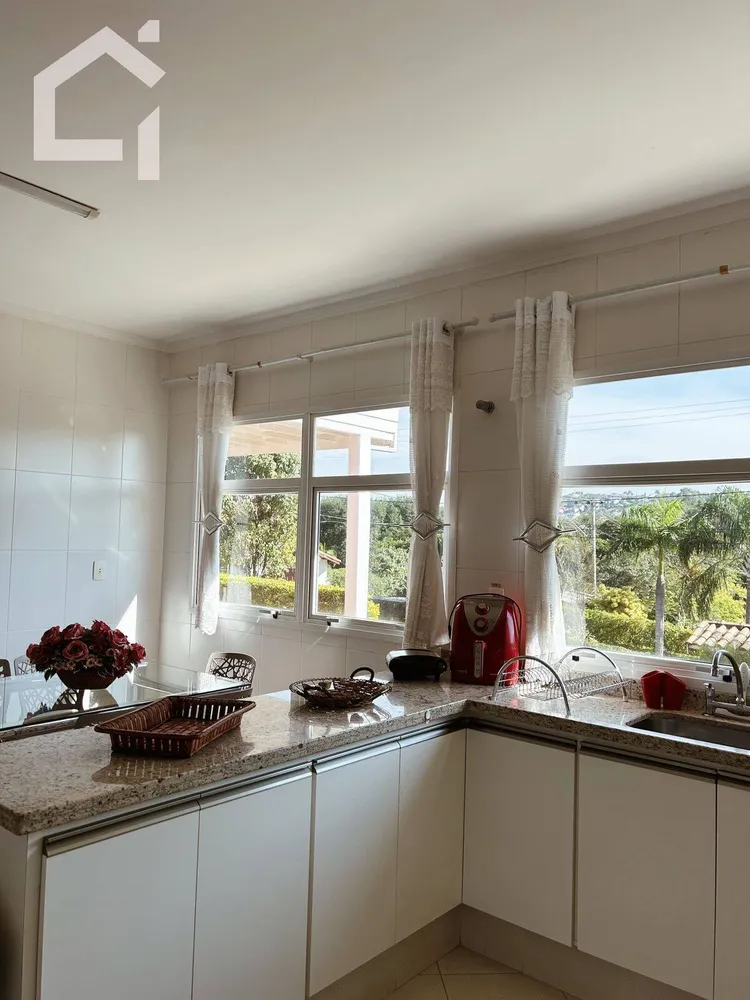 Casa, 5 quartos, 412 m² - Foto 10