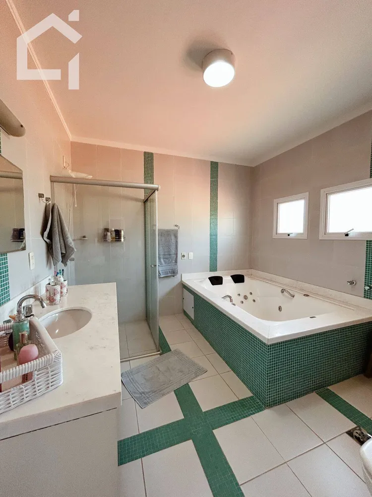 Casa, 5 quartos, 412 m² - Foto 11