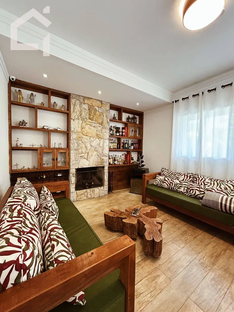 Casa, 5 quartos, 412 m² - Foto 9