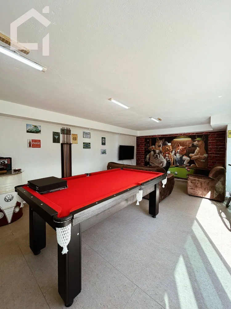 Casa, 5 quartos, 412 m² - Foto 7