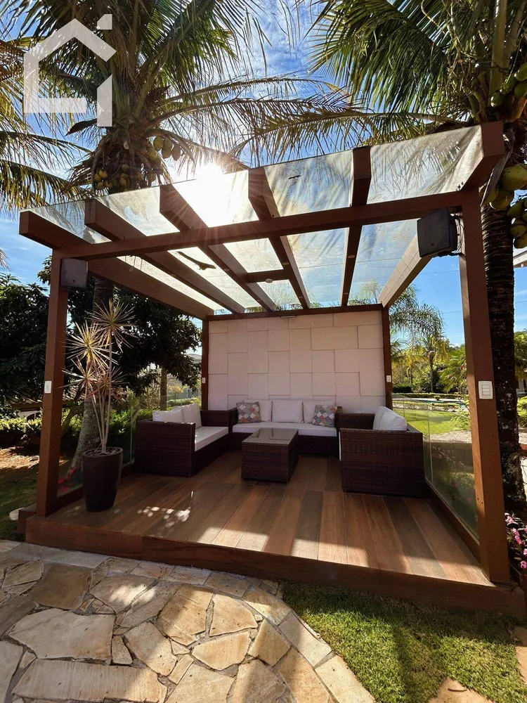 Casa, 5 quartos, 412 m² - Foto 5