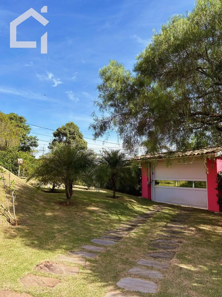 Casa, 5 quartos, 412 m² - Foto 12