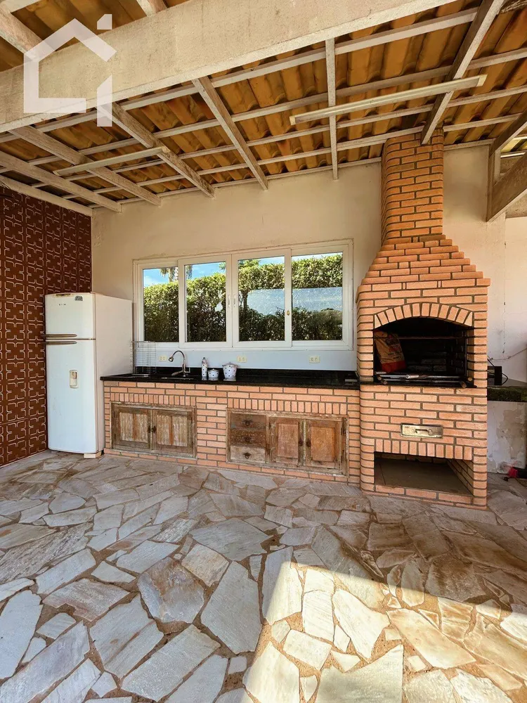 Casa, 5 quartos, 412 m² - Foto 6