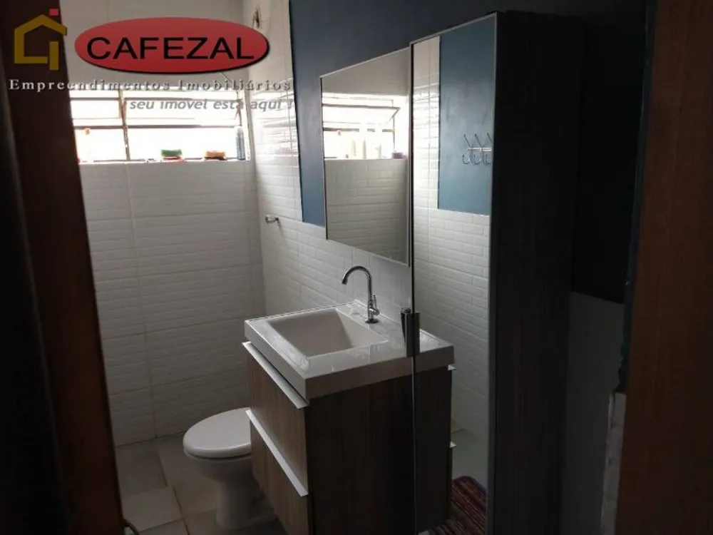Casa, 2 quartos, 115 m² - Foto 6